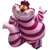 Image de Bullyland Figurine Du Chat De Cheshire Alice Au Pays Des Merveilles Disney 7 Cm