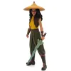 Image de Figurine Disney : Raya et le dernier Dragon : Raya Bullyland
