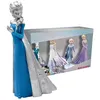Image de Figurines : La Reine des Neiges - Coffret Platine 100 ans Disney Bullyland
