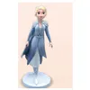 Image de figurine Elsa Adventure Dress
