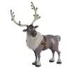 Image de Figurine La Reine Des Neiges Sven Disney 12 cm