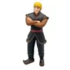 Image de Figurine Kristoff Frozen Disney 10 cm