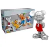 Image de Figurines : Mickey et ses amis - Coffret classique 100 ans Disney Bullyland