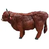 Image de Boeuf écossais des hautes terres Bullyland