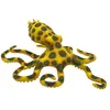 Image de Figurine Poulpe à anneaux bleus Bullyland
