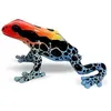 Image de Figurine grenouille venimeuse Amazonica Bullyland