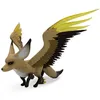 Image de Figurine ARBATON : Xaban, Seigneur des Tempêtes Bullyland