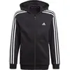 Image de Adidas Veste De Survêtement Essentials 3 Stripes