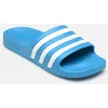 Image de Adilette Lumia M par adidas sportswear Bleu 46 Homme