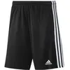Image de Adidas, Hommes, Bas de sport, Squadra 21 Short (M), Noir