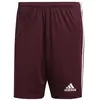 Image de Adidas, Hommes, Bas de sport, Squadra 21 Short (S), Rouge, Blanc, Gris