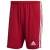 Image de Adidas, Hommes, Bas de sport, Squadra 21 Short (XS), Rouge