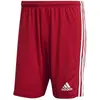 Image de Adidas, Hommes, Bas de sport, Squadra 21 Short (S), Multicolore, Blanc, Rouge