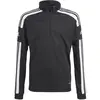 Image de Adidas, Garçons, T-shirt de sport, Squadra 21 Débardeur D'Entraînement Enfants (176), Noir, 176