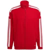 Image de Adidas Veste Squadra 21 Presentation