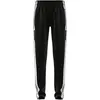 Image de Adidas, Unisexe, Bas de sport, Squadra 21 Pantalon D'Entraînement Enfants (140), Noir