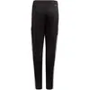 Image de Adidas, Unisexe, Bas de sport, Squadra 21 Pantalon D'Entraînement Enfants (164), Noir