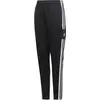 Image de Adidas, Unisexe, Bas de sport, Squadra 21 Pantalon D'Entraînement Enfants (176), Noir