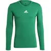 Image de Adidas, Hommes, T-shirt de sport, Team Base Tee (S), Vert, S