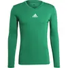 Image de Adidas, Hommes, T-shirt de sport, Team Base Tee (XL), Vert, XL