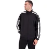 Image de Adidas Veste Squadra 21 Presentation