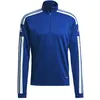 Image de Adidas, Hommes, T-shirt de sport, Débardeur D'Entraînement Squadra 21 (L), Bleu, L