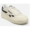 Image de Club C Double Revenge W par Reebok Blanc 42 Femme