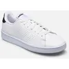 Image de Advantage M par adidas sportswear Blanc 40 Homme