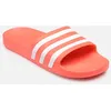 Image de Adilette Lumia M par adidas sportswear Orange 44 1/2 Homme