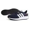 Image de Adidas, Hommes, Baskets, Chaussures Run 70S, Bleu, (44)