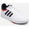 Image de Baskets adidas sportswear Hoops 3.0 M pour Homme Blanc 39 1/3