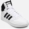 Image de Hoops 3.0 Mid M par adidas sportswear Blanc 40 Homme