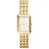 Image de Fossil, Montre, Raquel, Or, (Horloge analogique, 23 mm)