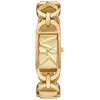 Image de Michael Kors, Montre, Empire, Or, (Horloge analogique, 30 mm)