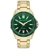 Image de Armani Exchange, Montre, Spencer, Or, (Horloge analogique, 44 mm)