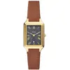 Image de Fossil, Montre, Raquel, Marron, (Horloge analogique, 23 mm)
