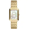 Image de Fossil, Montre, Raquel, Or, (Horloge analogique, 26 mm)