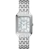 Image de Fossil, Montre, Raquel, Argent, (Horloge analogique, 26 mm)