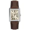 Image de Fossil, Montre, Carraway, Multicolore, (Horloge analogique, 30 mm)