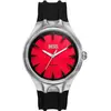 Image de Diesel, Montre, Streamline, Noir, (Horloge analogique, 44 mm)
