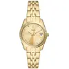 Image de Fossil, Montre, Scarlette, Or, (Horloge analogique, 32 mm)