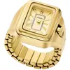 Image de Fossil, Montre, Raquel, Or, (Horloge analogique)