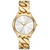 Image de Michael Kors, Montre, Runway, Or, (Horloge analogique, 38 mm)