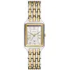 Image de Fossil, Montre, Raquel, Argent, (Horloge analogique, 23 mm)