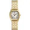 Image de Fossil, Montre, Harlow, Or, (Horloge analogique, 27 mm)
