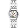 Image de Fossil, Montre, Harlow, Argent, Or, Blanc, (Horloge analogique, 27 mm)