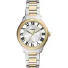 Image de Fossil, Montre, Damenuhr GILMORE, Or, Argent, (Horloge analogique, 38 mm)
