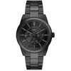 Image de Fossil, Montre, Pearson, Noir, (Horloge analogique, 42 mm)