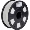 Image de Renkforce RF-4511190 Filament PLA 1.75 mm 1000 g blanc