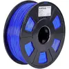 Image de Renkforce Filament PLA (PLA, 1.75 mm, 1000 g), Filament 3D, Bleu